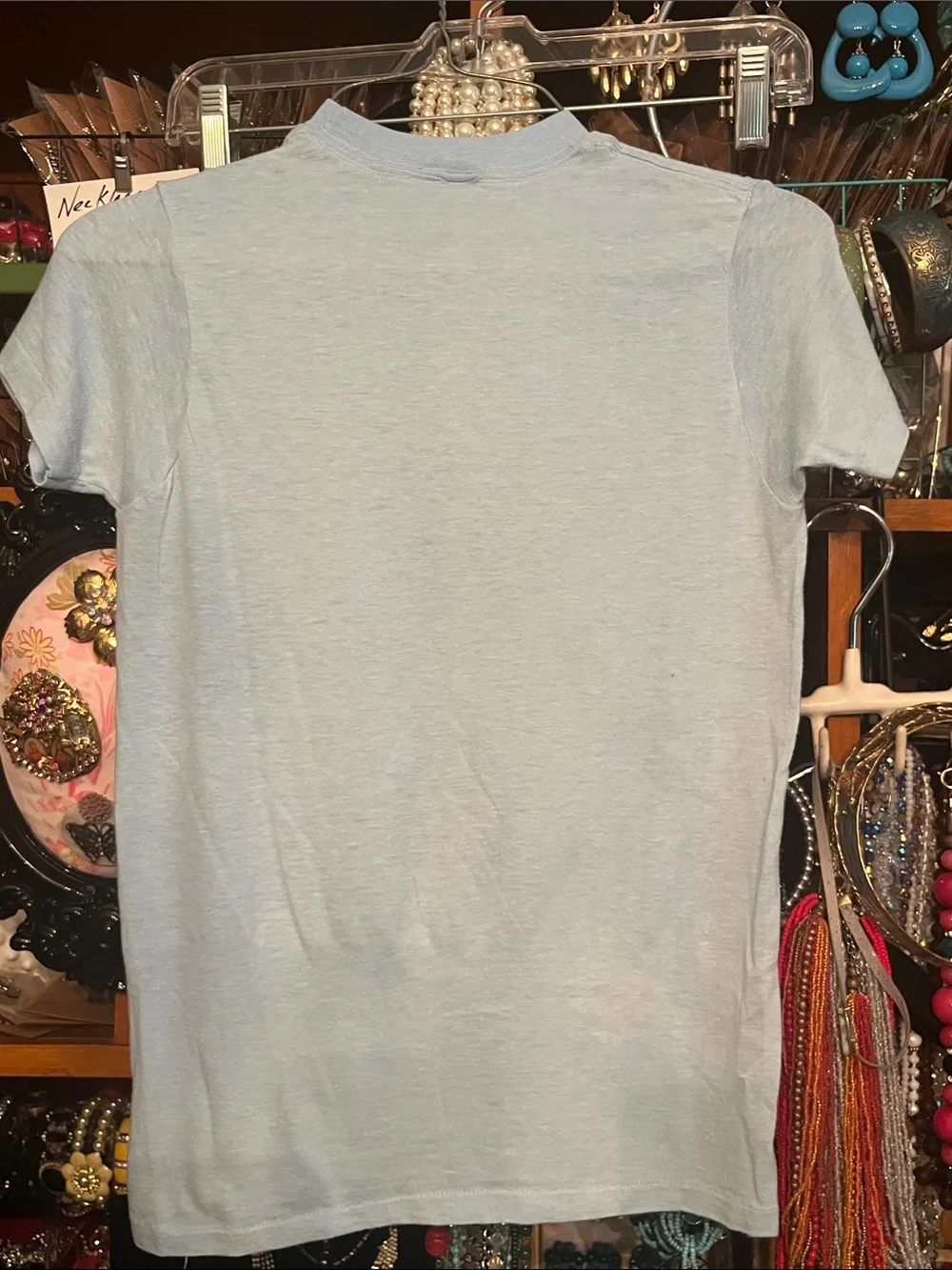 80’s Heart Throb Shaun Cassidy T Shirt True Vintage